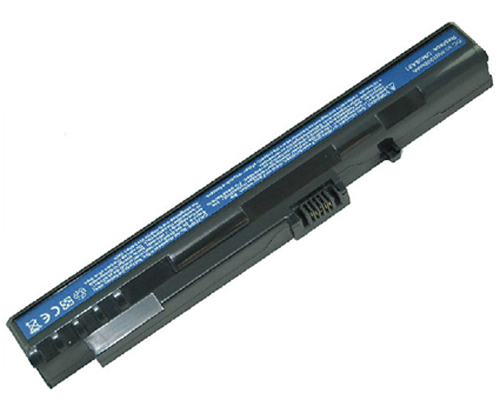 3-cell Battery for fits Acer asprie One A110 A150 D150 D250 - Click Image to Close